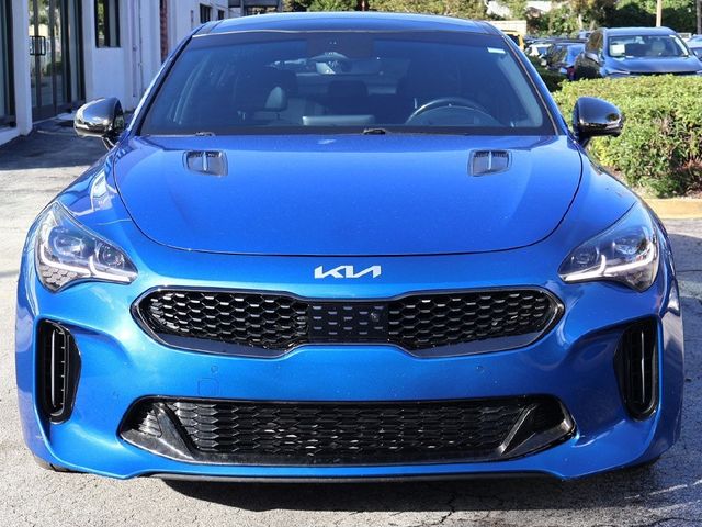 2023 Kia Stinger GT2