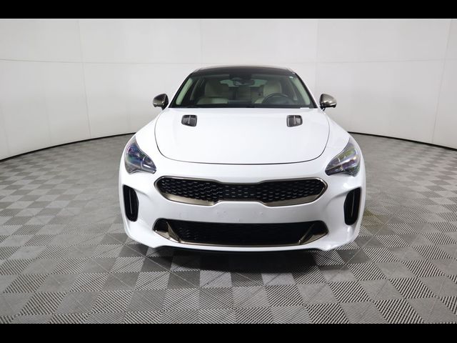 2023 Kia Stinger GT2