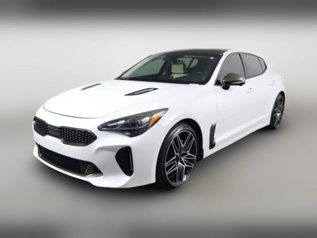 2023 Kia Stinger GT2