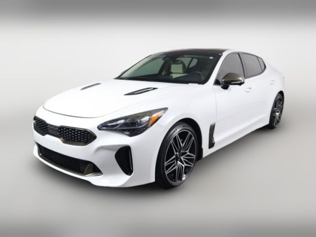 2023 Kia Stinger GT2