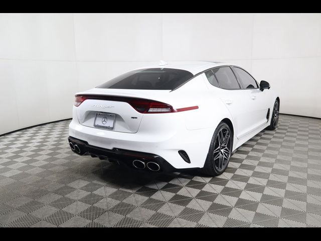 2023 Kia Stinger GT2