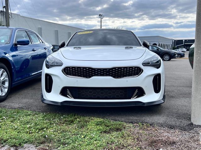 2023 Kia Stinger GT2