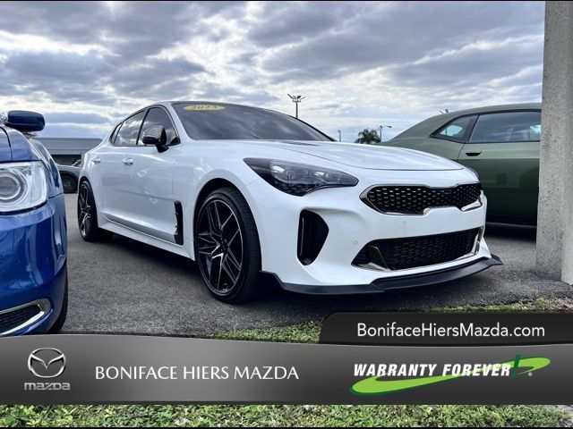 2023 Kia Stinger GT2