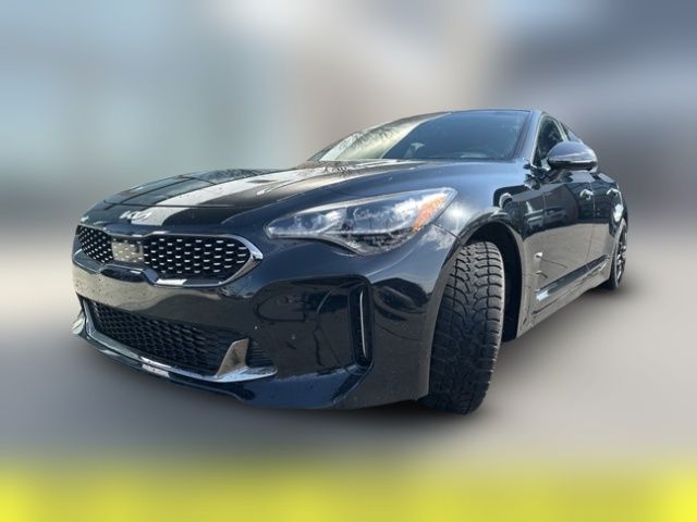 2023 Kia Stinger GT2