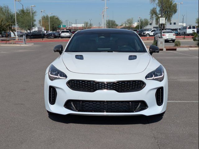 2023 Kia Stinger GT2
