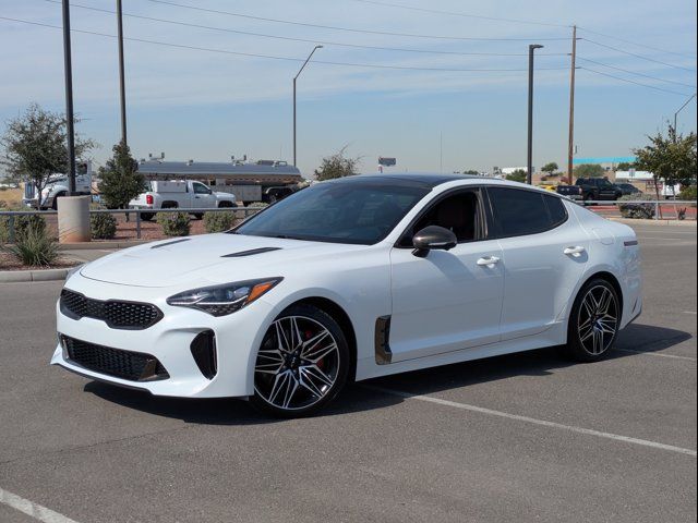 2023 Kia Stinger GT2