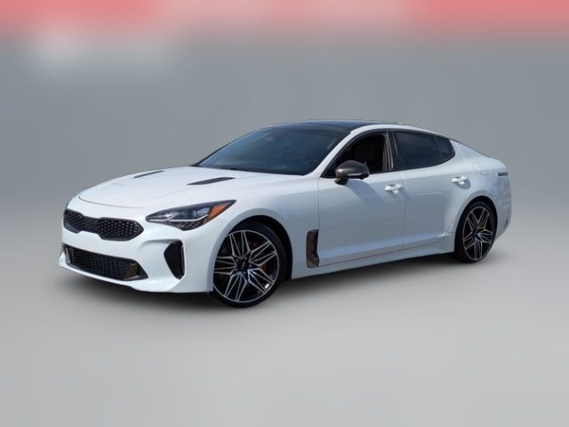 2023 Kia Stinger GT2