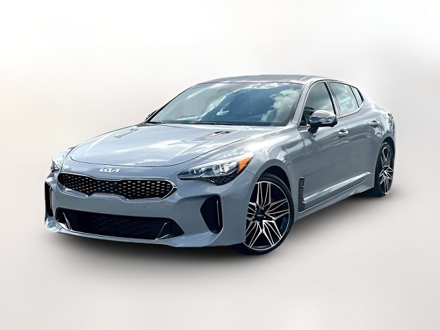 2023 Kia Stinger GT2
