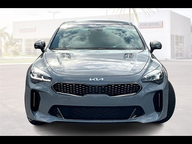 2023 Kia Stinger GT2