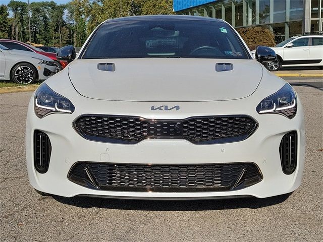 2023 Kia Stinger GT2