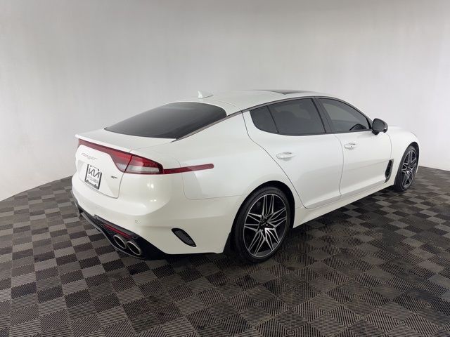 2023 Kia Stinger GT2