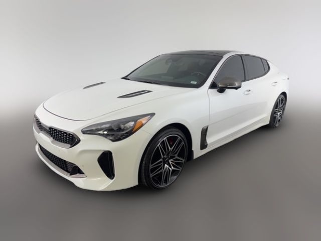 2023 Kia Stinger GT2