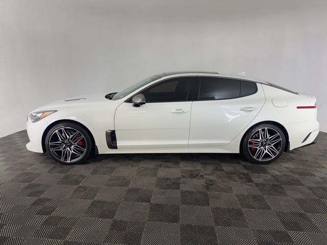 2023 Kia Stinger GT2