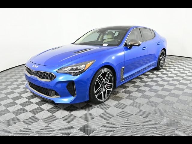 2023 Kia Stinger GT2