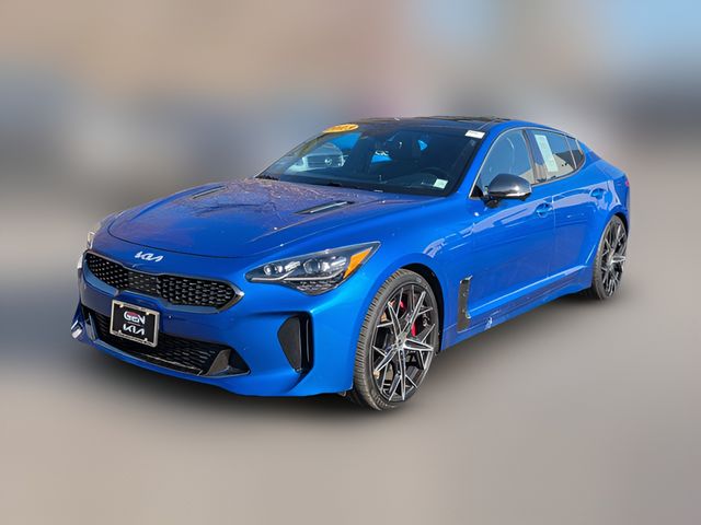 2023 Kia Stinger GT2