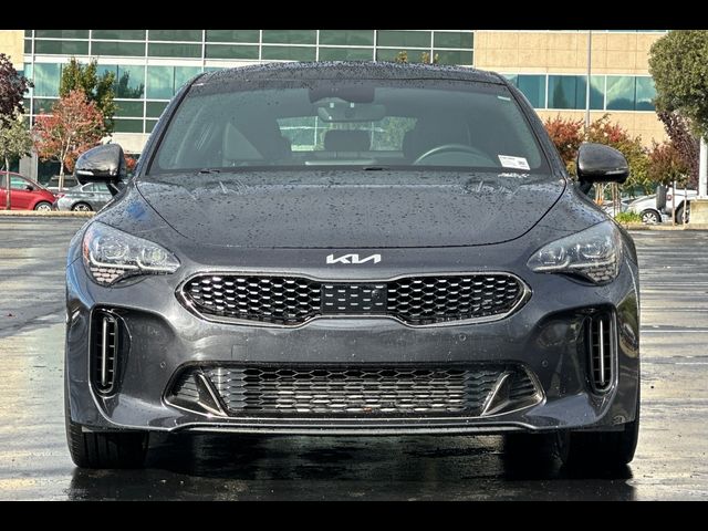 2023 Kia Stinger GT2