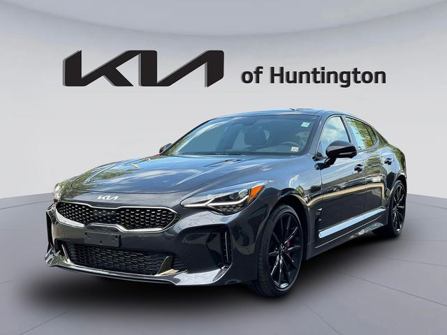 2023 Kia Stinger GT2