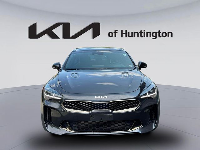 2023 Kia Stinger GT2