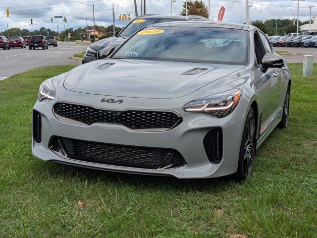 2023 Kia Stinger GT2