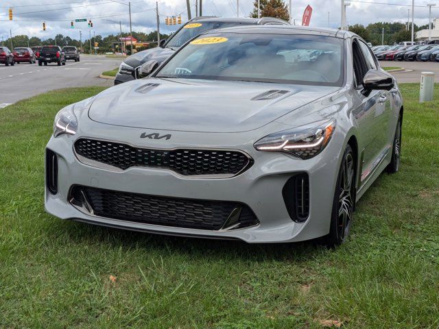 2023 Kia Stinger GT2