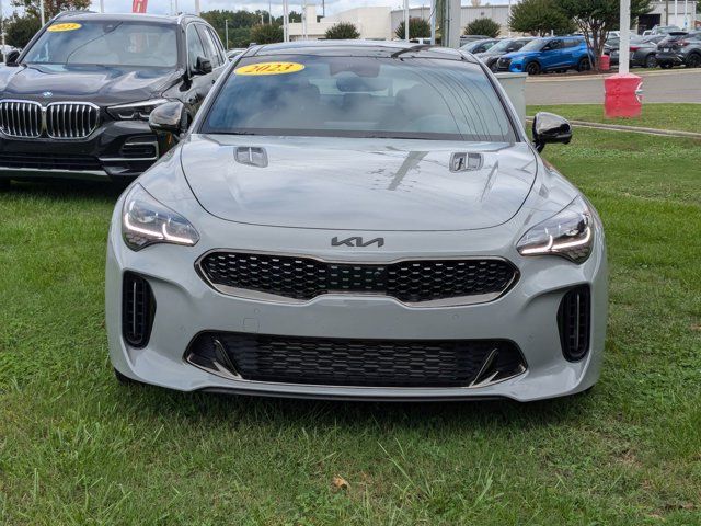 2023 Kia Stinger GT2