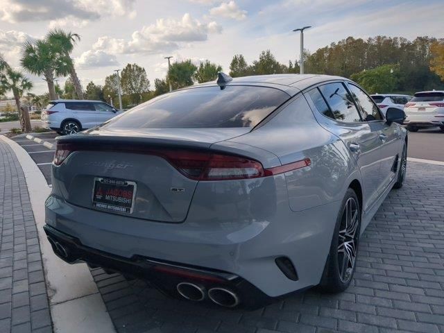 2023 Kia Stinger GT2