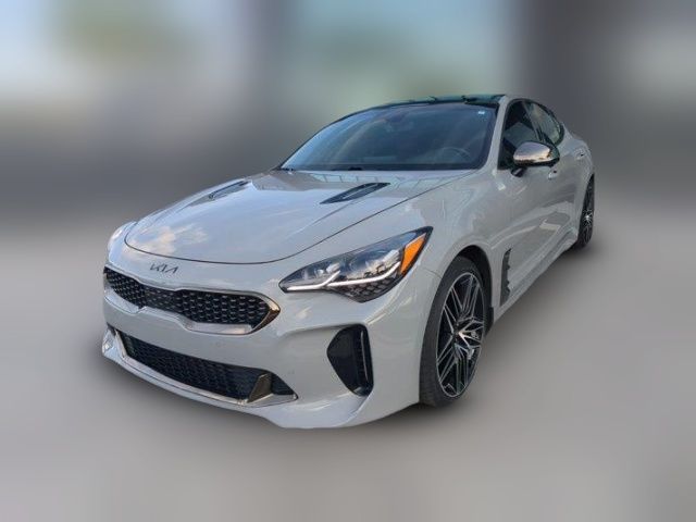 2023 Kia Stinger GT2