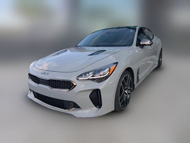 2023 Kia Stinger GT2