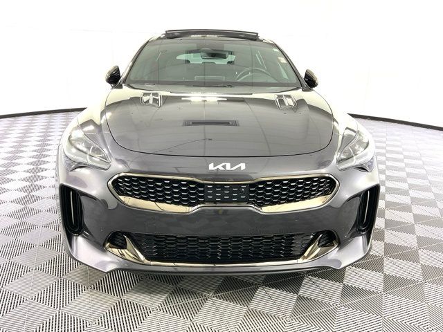 2023 Kia Stinger GT2