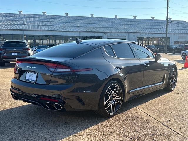 2023 Kia Stinger GT2