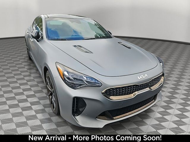 2023 Kia Stinger GT2