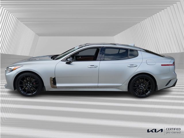 2023 Kia Stinger GT2