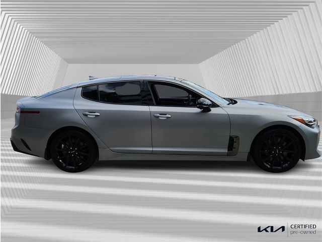 2023 Kia Stinger GT2