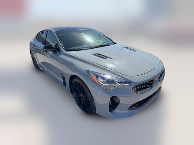 2023 Kia Stinger GT2