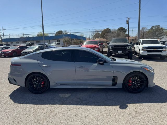 2023 Kia Stinger GT2