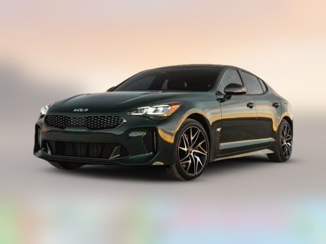 2023 Kia Stinger GT2