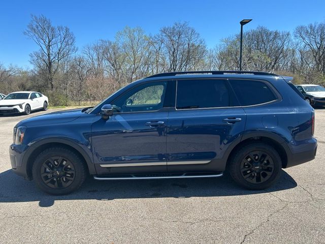 2023 Kia Telluride SX Prestige X-Pro