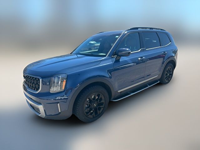 2023 Kia Telluride SX Prestige X-Pro