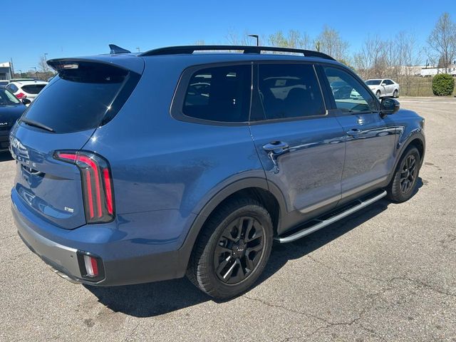 2023 Kia Telluride SX Prestige X-Pro