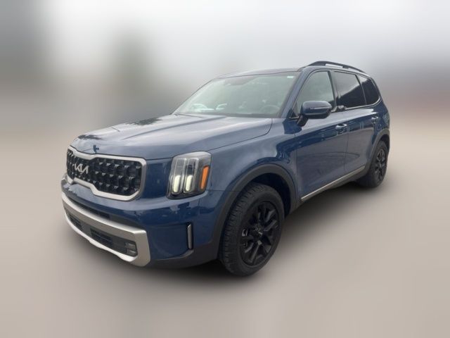 2023 Kia Telluride SX Prestige X-Pro