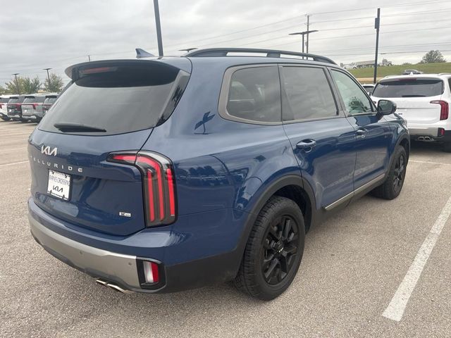 2023 Kia Telluride SX Prestige X-Pro