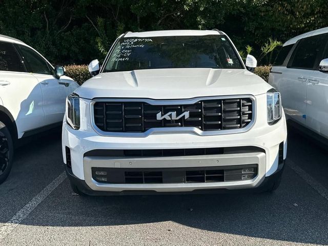 2023 Kia Telluride SX