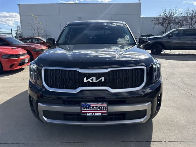 2023 Kia Telluride LX