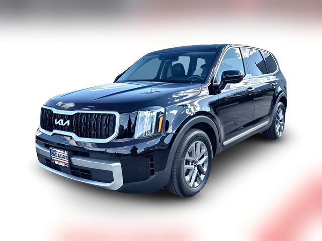 2023 Kia Telluride LX