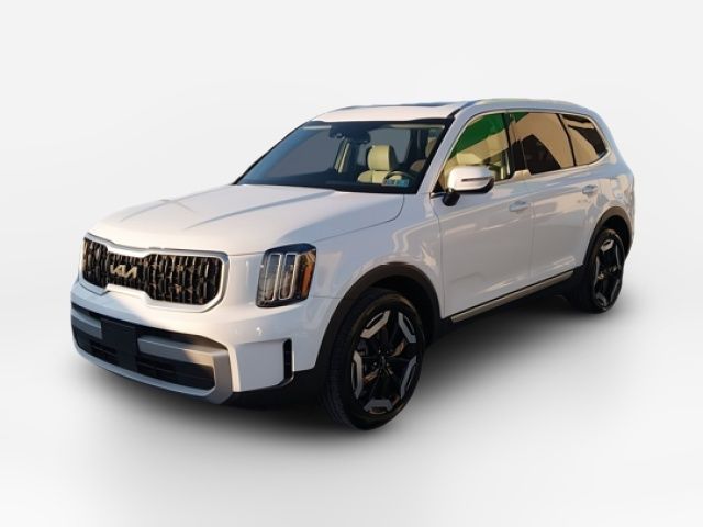 2023 Kia Telluride EX