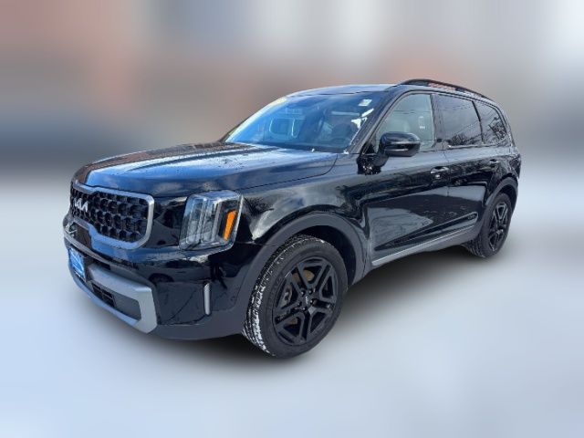 2023 Kia Telluride EX X-Line