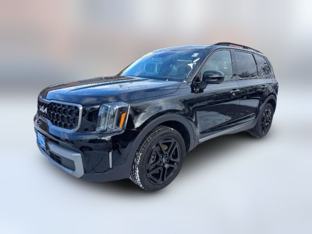 2023 Kia Telluride EX X-Line