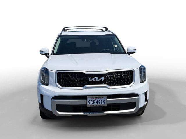 2023 Kia Telluride EX