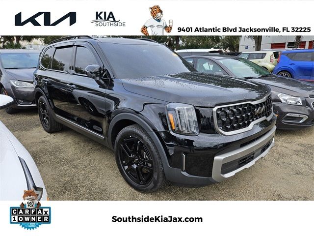 2023 Kia Telluride EX X-Line