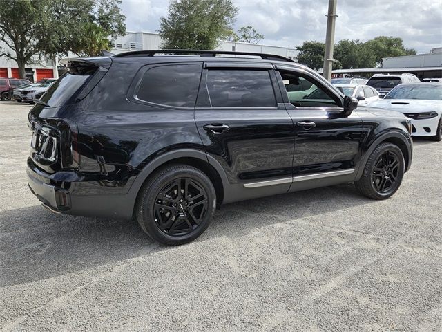 2023 Kia Telluride EX X-Line